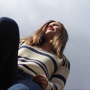 Meet your Posher, Maeve